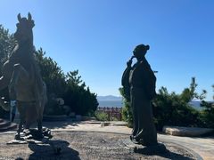 -养马岛旅游度假区