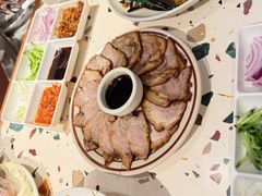 -姥姥家春饼店(惠新东街店)