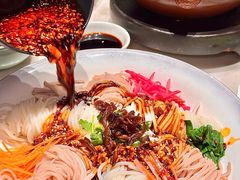 -福照楼汽锅鸡·云南特色菜(火车站锦江店)