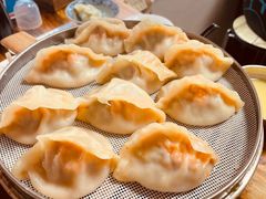 -老烟台灌汤包(南洪街店)
