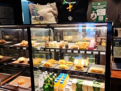 -星巴克(清远万达广场店)