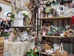 -Libra Flora花店(骆岗中央公园店)