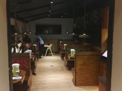 -小放牛炒菜馆(裕华万达店)