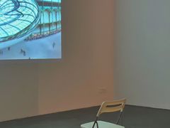 -chi K11艺术空间展览厅