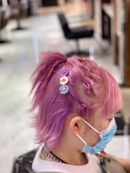 -MAGI美界造型