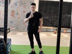-YCHL Studios健身工作室(市二宫店)