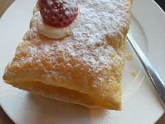 -金鹰国际酒店·满园春中餐厅