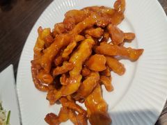 -魁盛居百年鲁菜馆(县西巷店)