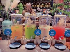 -喜庭海鲜自助(来福士店)