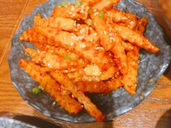 琅琊土豆-付小姐在成都(五道口店)