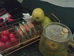 -华夏良子·足道SPA艾灸(铁道大厦店)