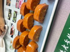 -白魁老号饭庄(安内店)