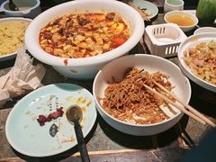-苏帮袁Sue Cuisine(南开大悦城店)