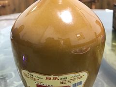 -涵家味土菜馆·徽州一绝臭鳜鱼(三河古镇店)