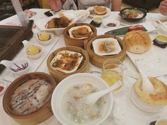 -顺德人家食府(黄金广场店)