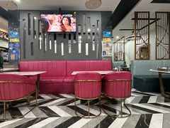 -VATAN INDIAN RESTAURANT米特餐饮有限公司(城北路店)