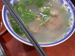 -清真马祥兴菜馆(云南北路店)