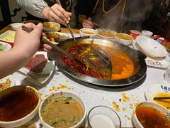 -大龙燚火锅