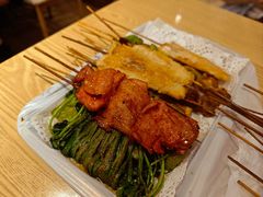 -春哥铁板烧(泉秀旗舰店)