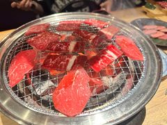 -大牛焱烧·和牛炭火烧放题