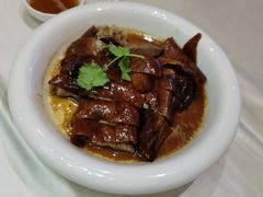 -锦粤宫·精致粤菜(深圳北站店)