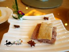 金陵盐水鸭-盛华瑄中餐厅