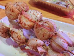 -本色.小马哥烧烤(五一路总店)