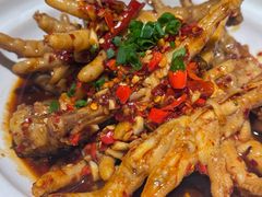 -大碗先生(万家丽店)