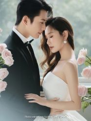 -时光印记婚纱摄影工作室·原创定制