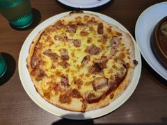 -萨莉亚意式餐厅(杭州西溪龙湖天街店)