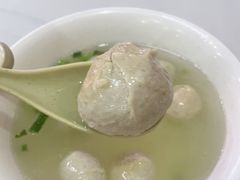 -东街钟楼肉粽(总店)