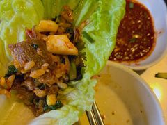 -李氏烤肉店