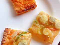 -天伦松鹤大饭店·欣妮咖啡