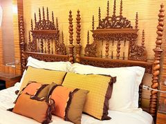 -澳门圣地牙哥古堡酒店