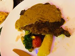 -JACK’S  PLACE 杰克地方(上海路店)