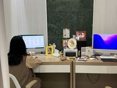 -海马体照相馆(环贸iapm大师爱情店)