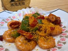 -德胜轩正宗顺德菜(宝安沙井会展中心店)