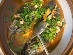 -千岛湖小鱼儿·淳安匠心农家菜