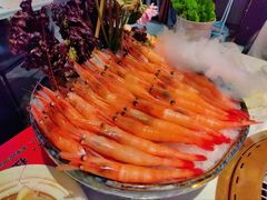 -和牛村烧肉放题(潍坊泰华店)