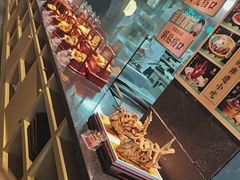 -老淮滨-蚌埠非遗小吃(淮河路店)