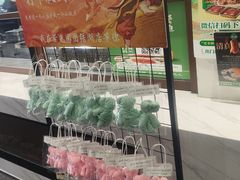 -紫光园·烤鸭·北京菜(团结湖店)