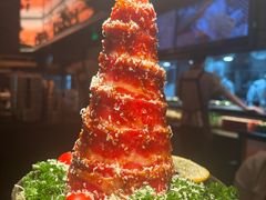 -西塔老太太泥炉烤肉(上海七宝领展广场店)