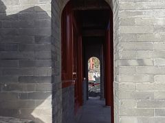-北京艺术博物馆(万寿寺)