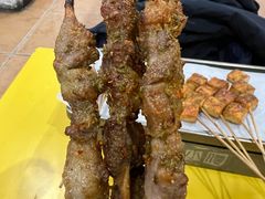 -望京小腰(北京总店)