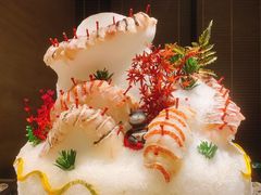 -雍和会海鲜姿造自助(湖东路店)