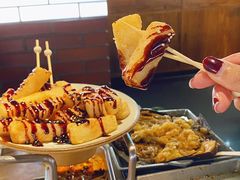 -很久以前羊肉串(南京路第一百货店)