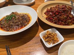 -巴蜀风·地道川菜(总店)