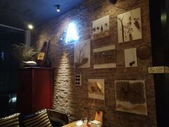 -陶享时光西餐·下午茶·竹林花园(新城店)
