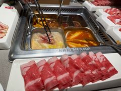 -海底捞火锅(正大乐城店)