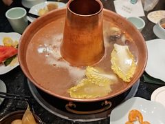 -阳坊涮肉(西直门凯德mall店)